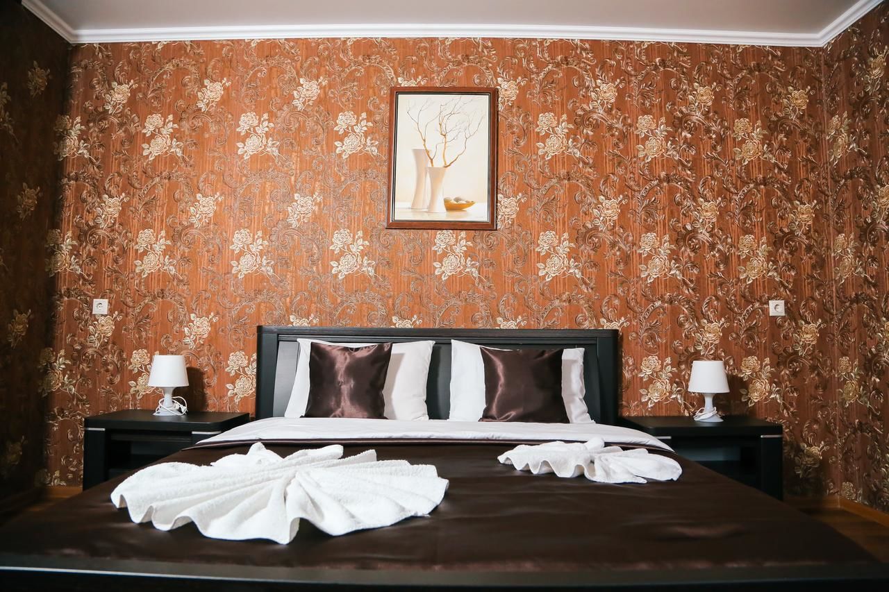 Отель Hotel-Club Poseidon Гагра-20