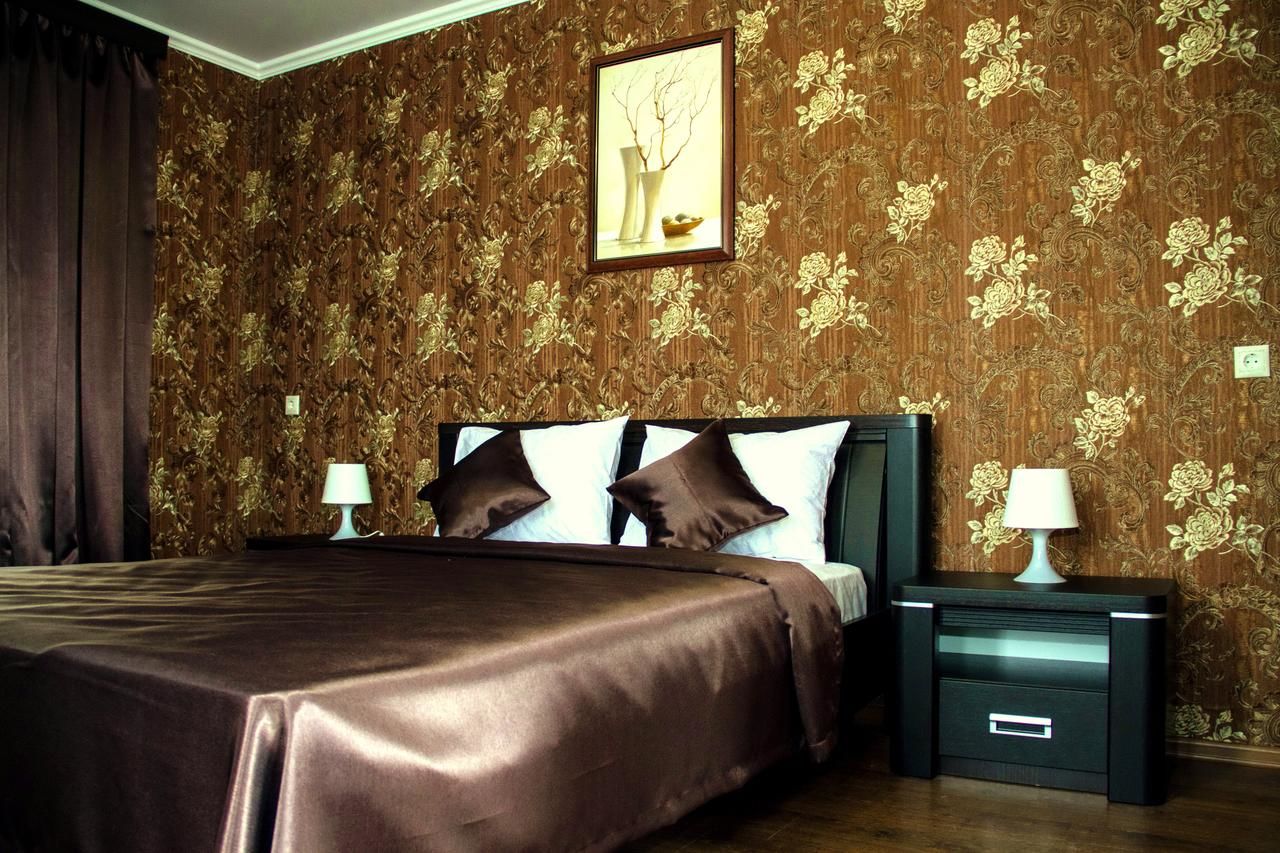 Отель Hotel-Club Poseidon Гагра-26