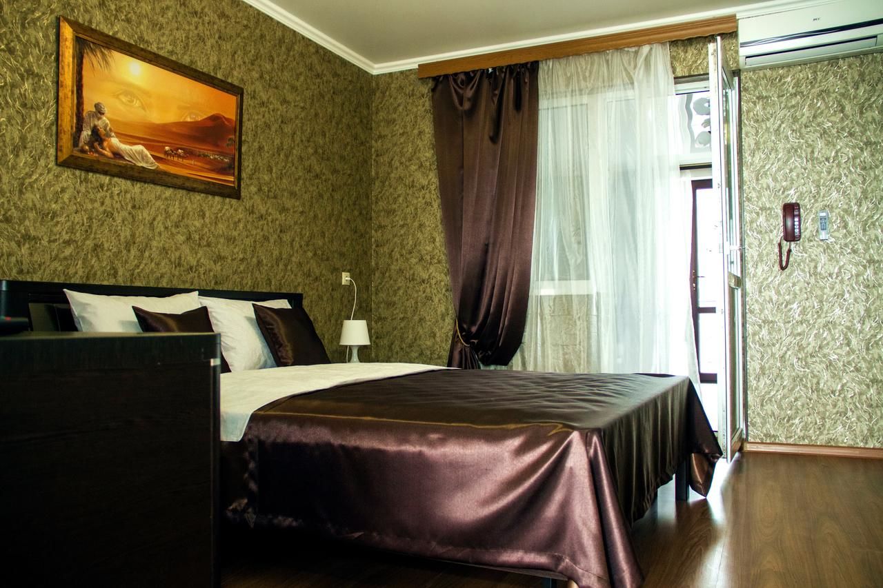 Отель Hotel-Club Poseidon Гагра-27