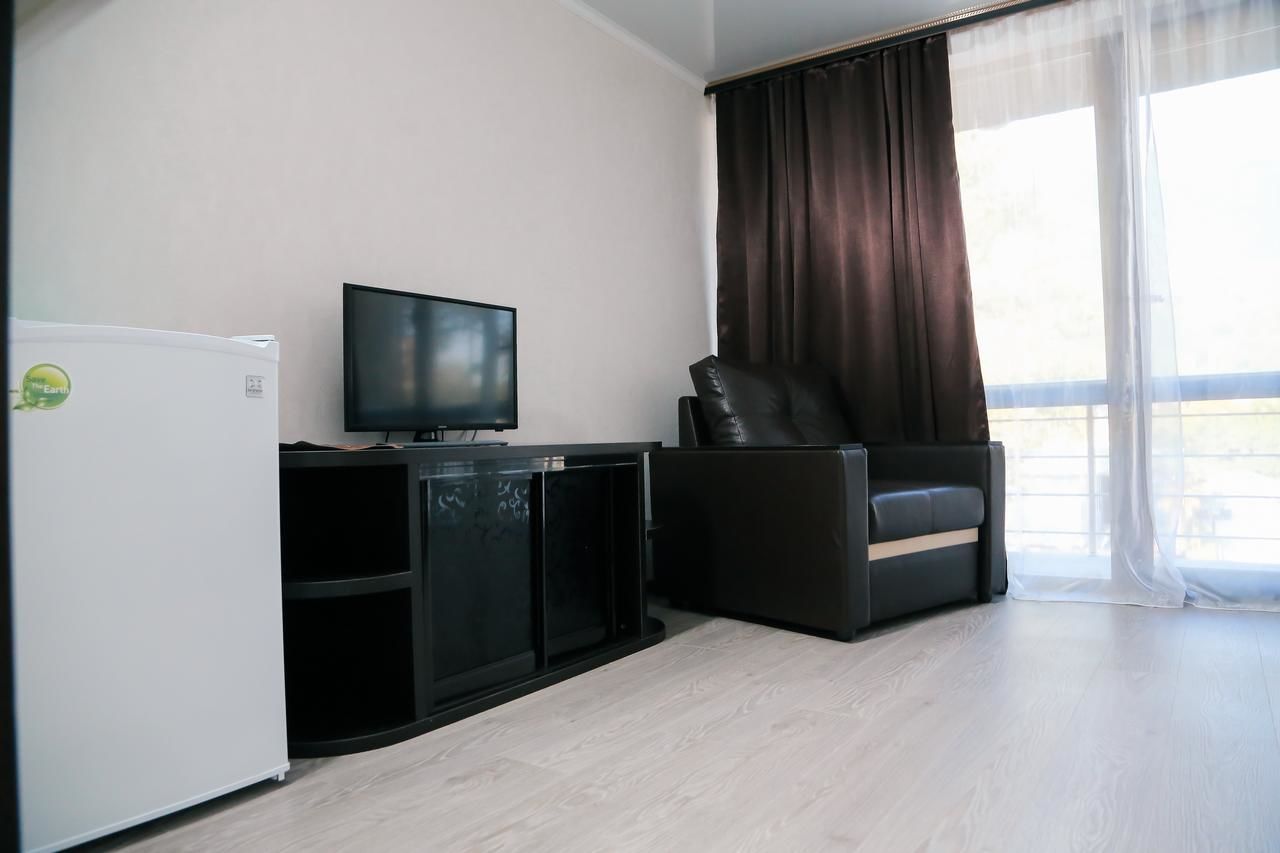 Отель Hotel-Club Poseidon Гагра-28