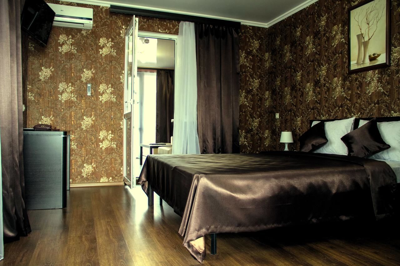 Отель Hotel-Club Poseidon Гагра-37