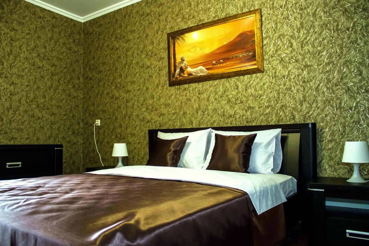 Отель Hotel-Club Poseidon Гагра-38