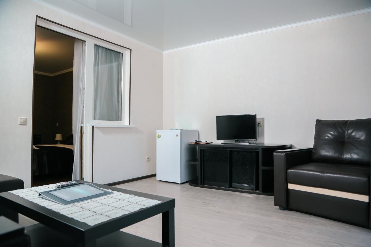 Отель Hotel-Club Poseidon Гагра-40