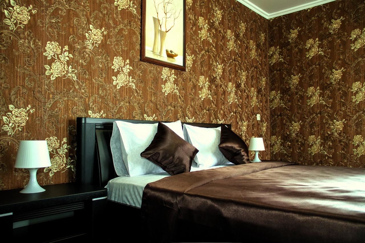Отель Hotel-Club Poseidon Гагра-41