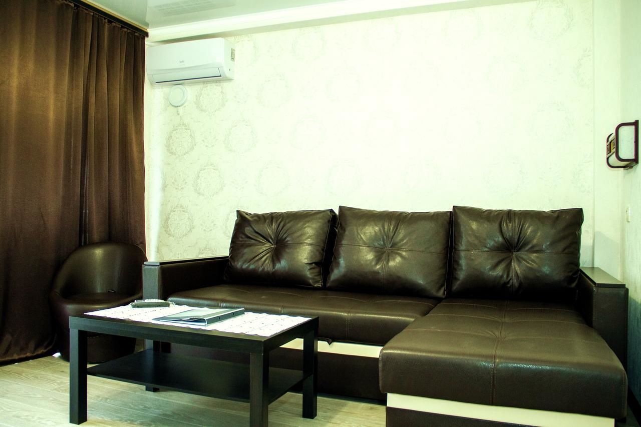 Отель Hotel-Club Poseidon Гагра-46