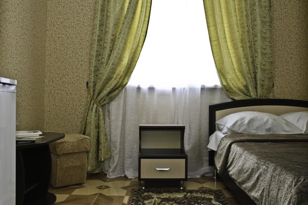 Отель Hotel-Club Poseidon Гагра-49