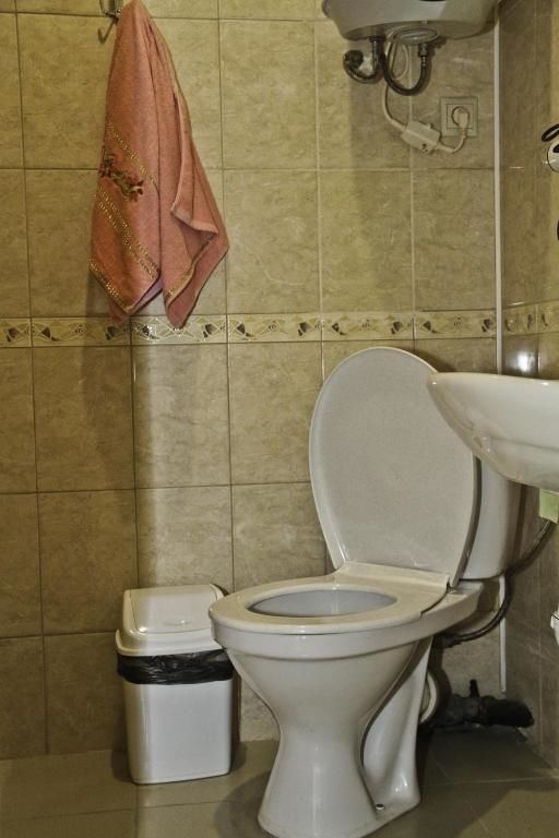 Отель Hotel-Club Poseidon Гагра-52
