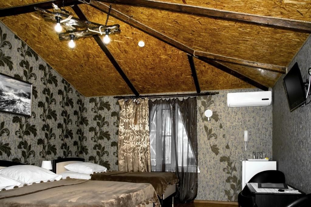 Отель Hotel-Club Poseidon Гагра-53