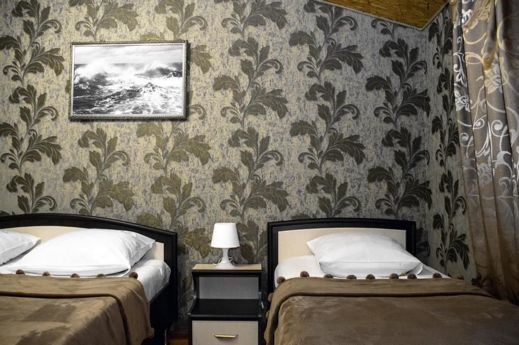 Отель Hotel-Club Poseidon Гагра-54