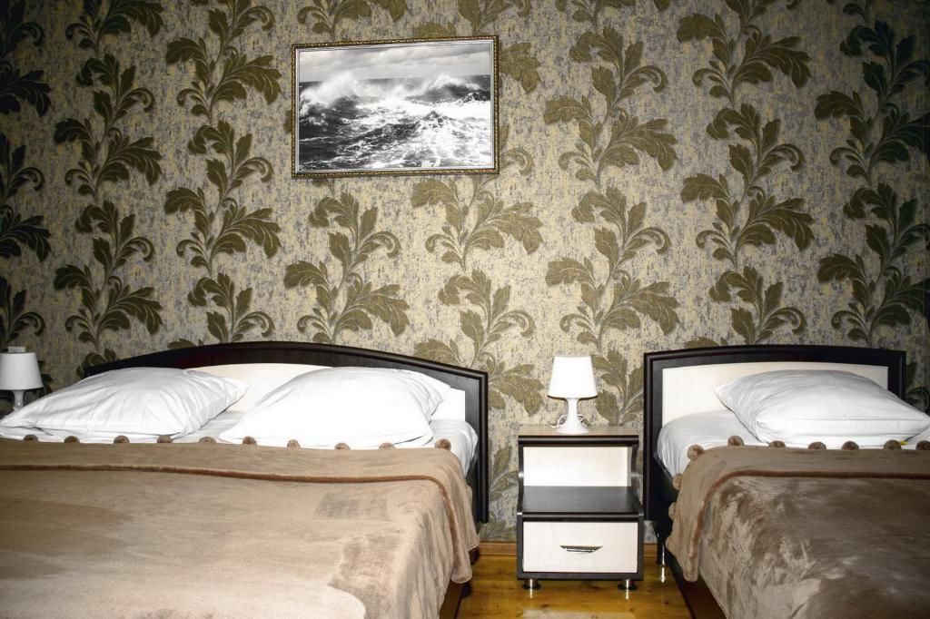 Отель Hotel-Club Poseidon Гагра-55