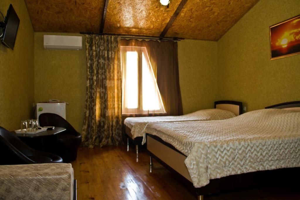 Отель Hotel-Club Poseidon Гагра-56