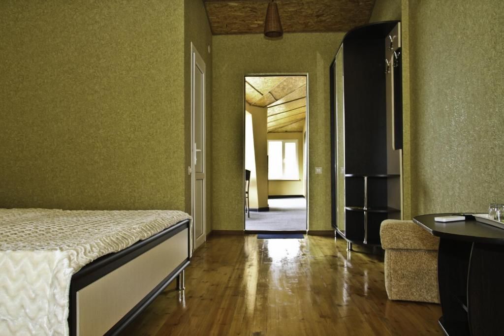 Отель Hotel-Club Poseidon Гагра-57