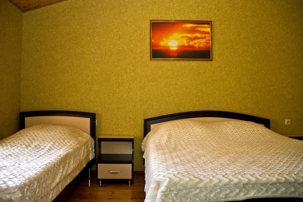 Отель Hotel-Club Poseidon Гагра-59