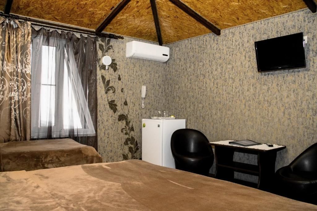 Отель Hotel-Club Poseidon Гагра-60