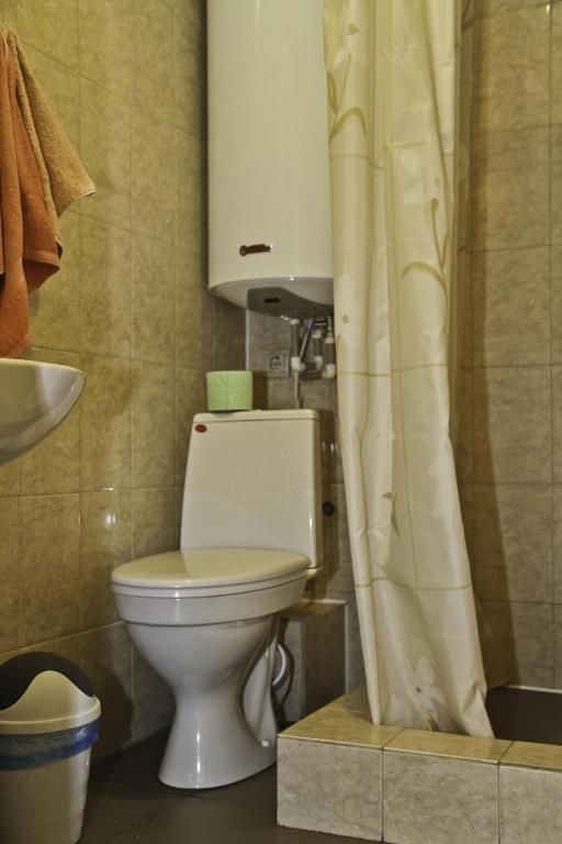 Отель Hotel-Club Poseidon Гагра-61