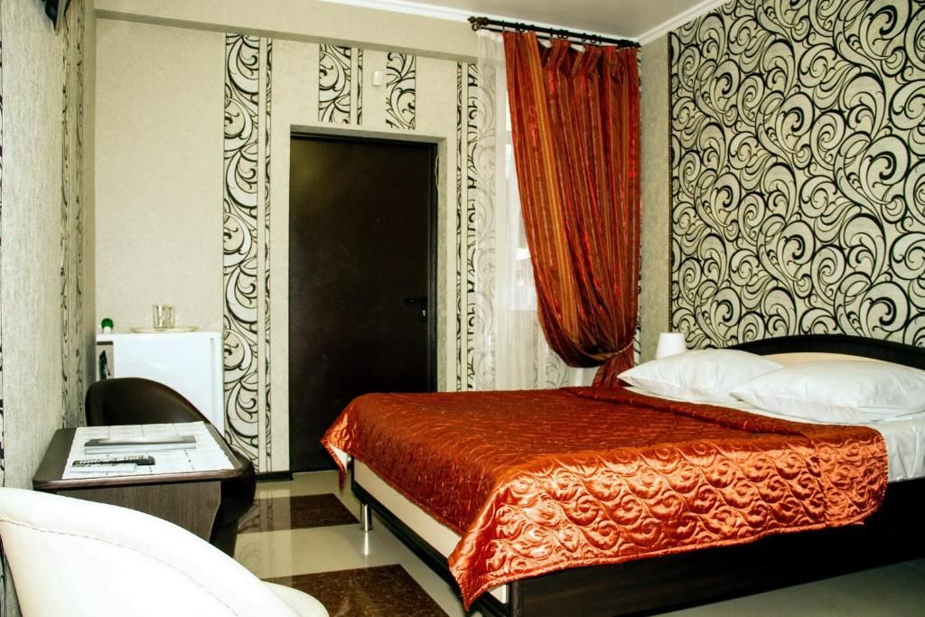 Отель Hotel-Club Poseidon Гагра-64