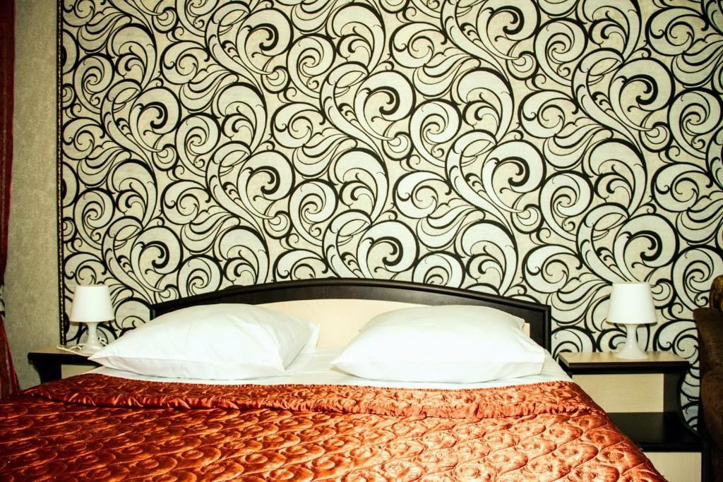 Отель Hotel-Club Poseidon Гагра-65