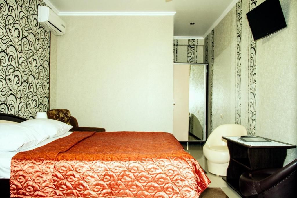 Отель Hotel-Club Poseidon Гагра-66