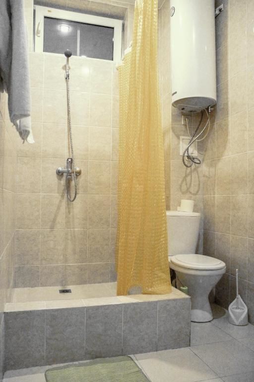 Отель Hotel-Club Poseidon Гагра-67
