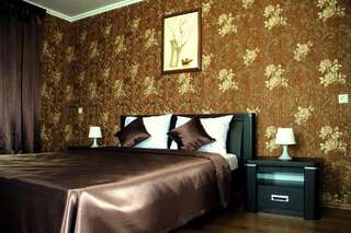 Отель Hotel-Club Poseidon Гагра Люкс с балконом-6