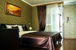 Отель Hotel-Club Poseidon Гагра Люкс с балконом-7
