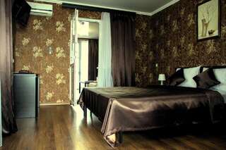 Отель Hotel-Club Poseidon Гагра Люкс с балконом-10
