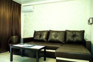 Отель Hotel-Club Poseidon Гагра Люкс с балконом-14