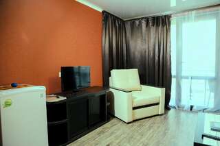 Отель Hotel-Club Poseidon Гагра-6