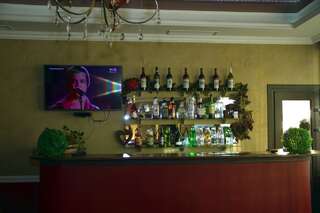Отель Hotel-Club Poseidon Гагра-7