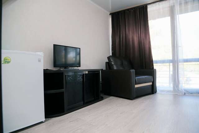 Отель Hotel-Club Poseidon Гагра-27