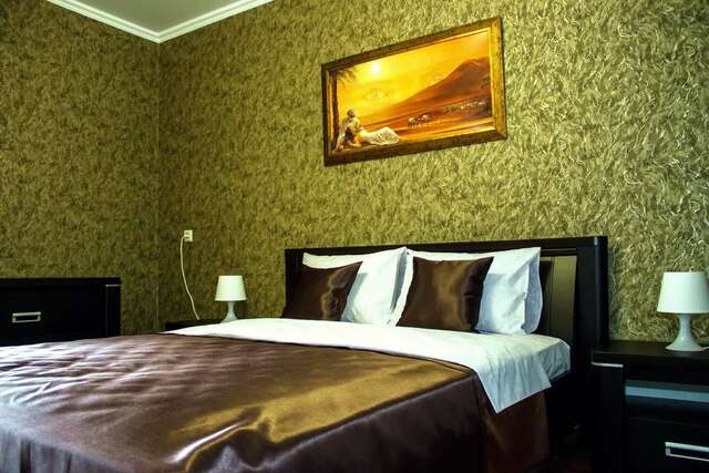 Отель Hotel-Club Poseidon Гагра-37