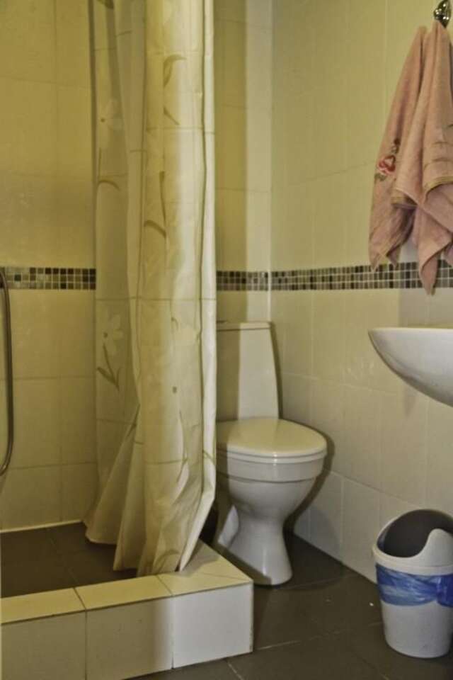 Отель Hotel-Club Poseidon Гагра-62