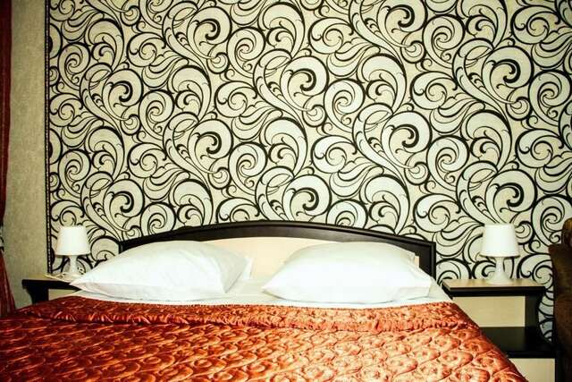 Отель Hotel-Club Poseidon Гагра-64